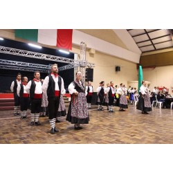 Semana Italiana chega à 31ª edição em Campo Largo